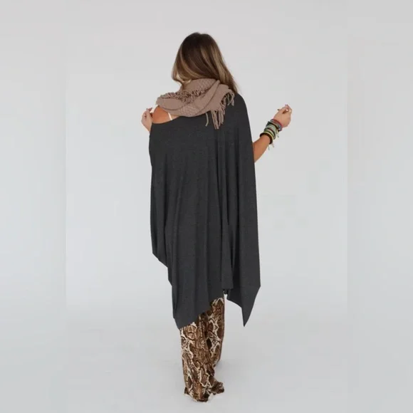 THE WREN TUNIC - Picture 2 of 8